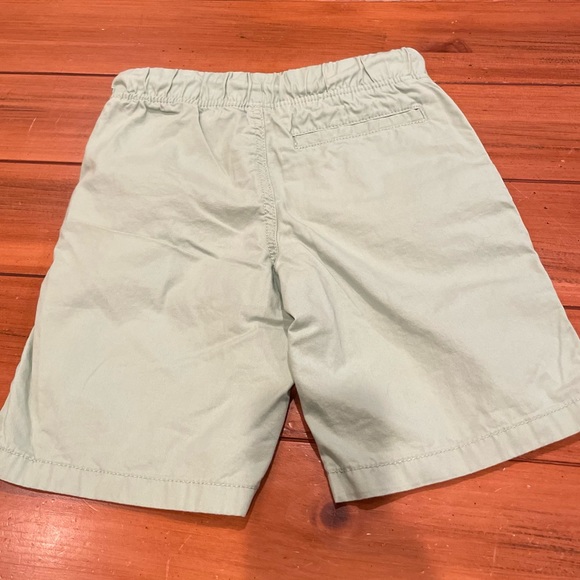 Lucky Brand Drawstring Shorts - Picture 3 of 3